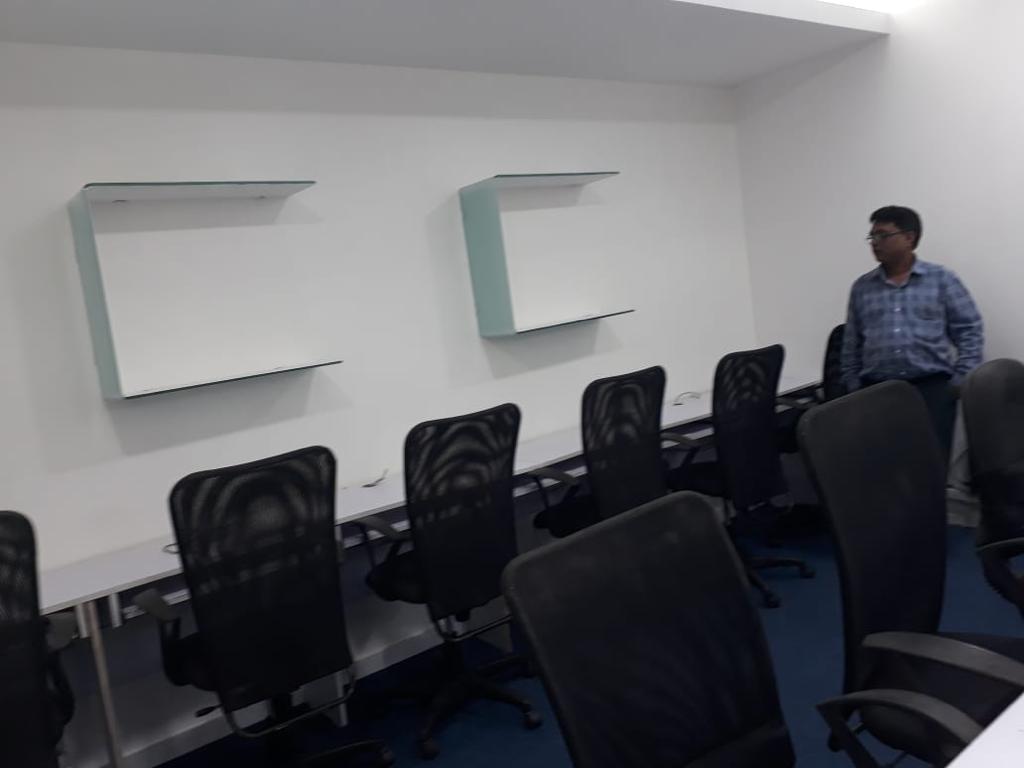 Eco Space IT Park — Andheri East (2)