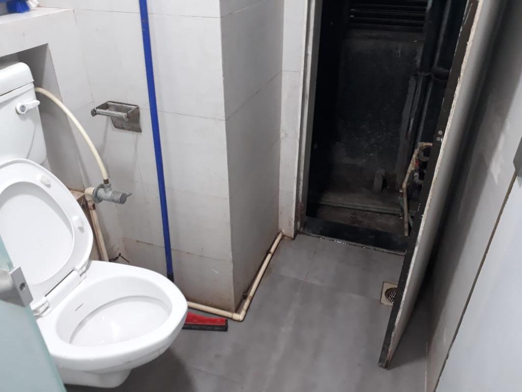 Eco Space IT Park — Andheri East (6)