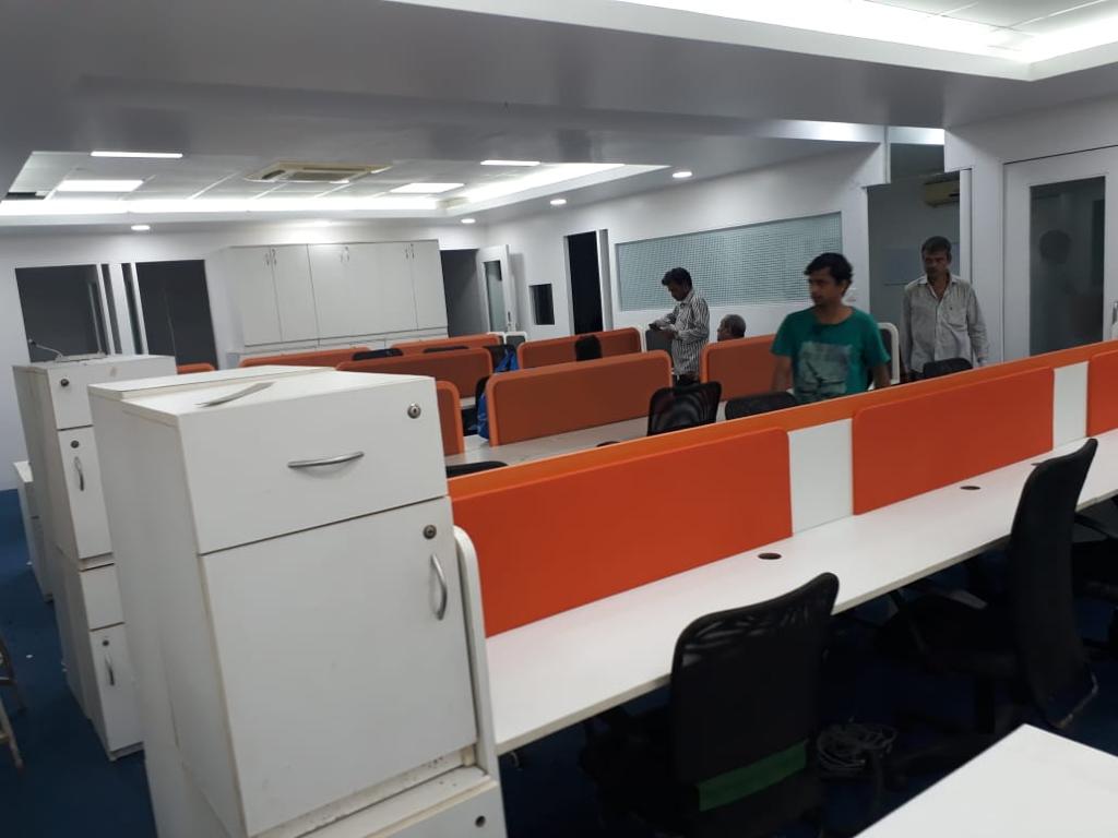 Eco Space IT Park — Andheri East (7)