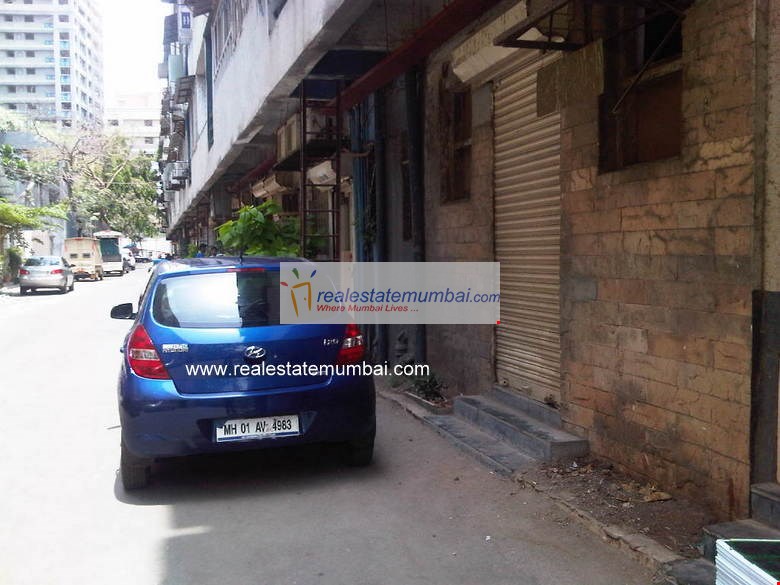 A to Z Industrial Estate — Lower Parel (8)