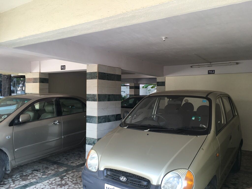 Dinkar Smruti — Bandra West (12)