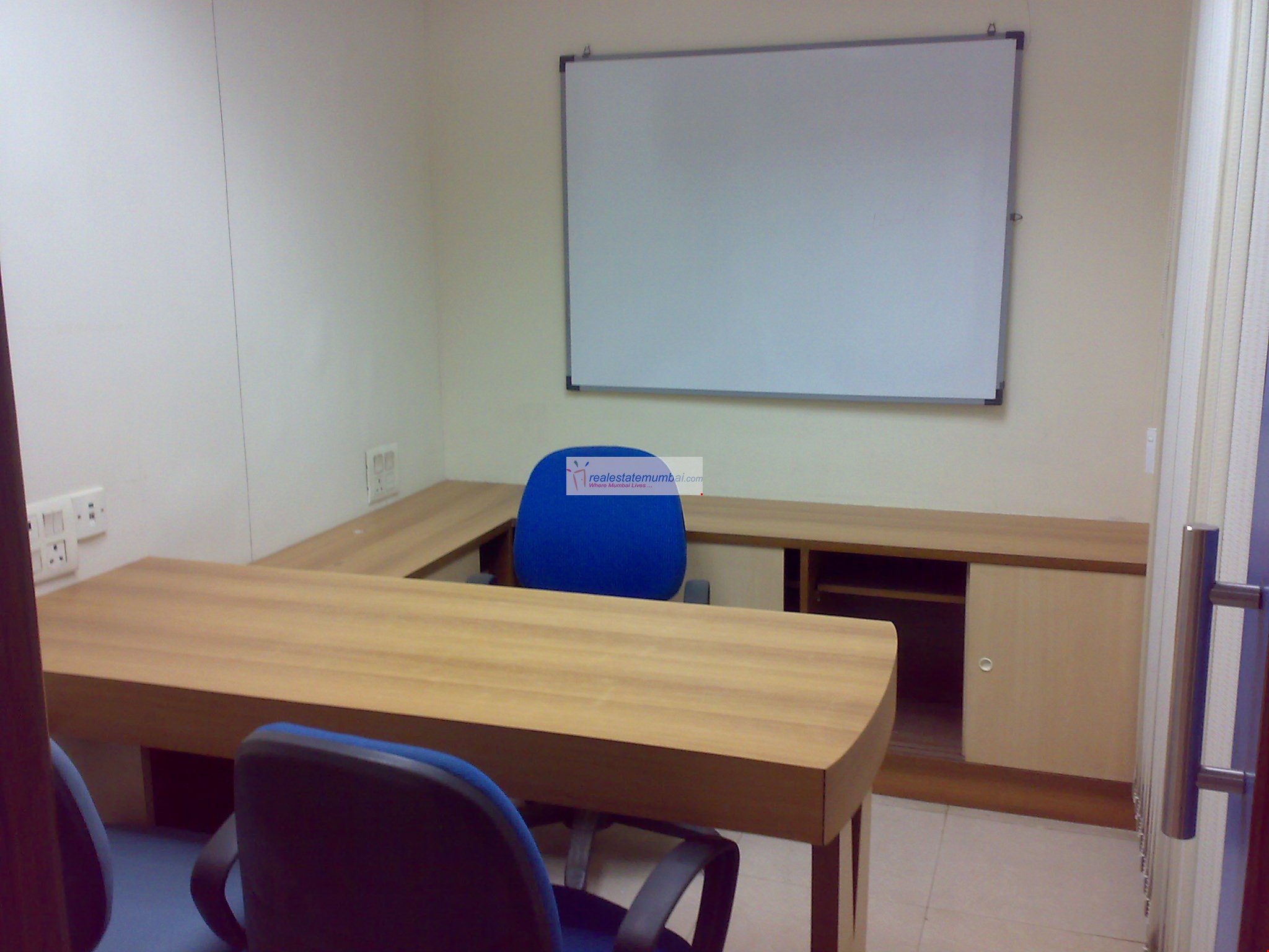 349 Business Point — Andheri East
