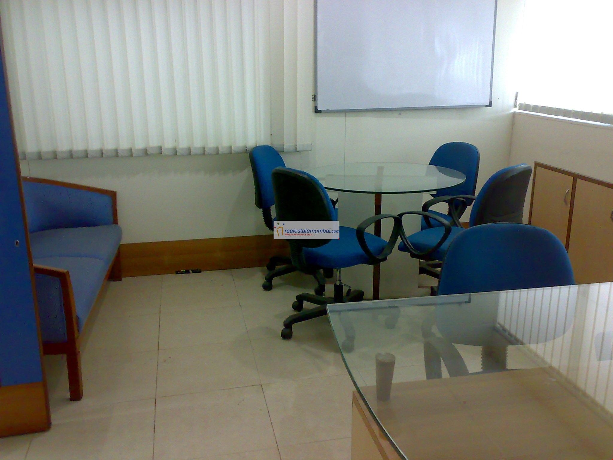 349 Business Point — Andheri East