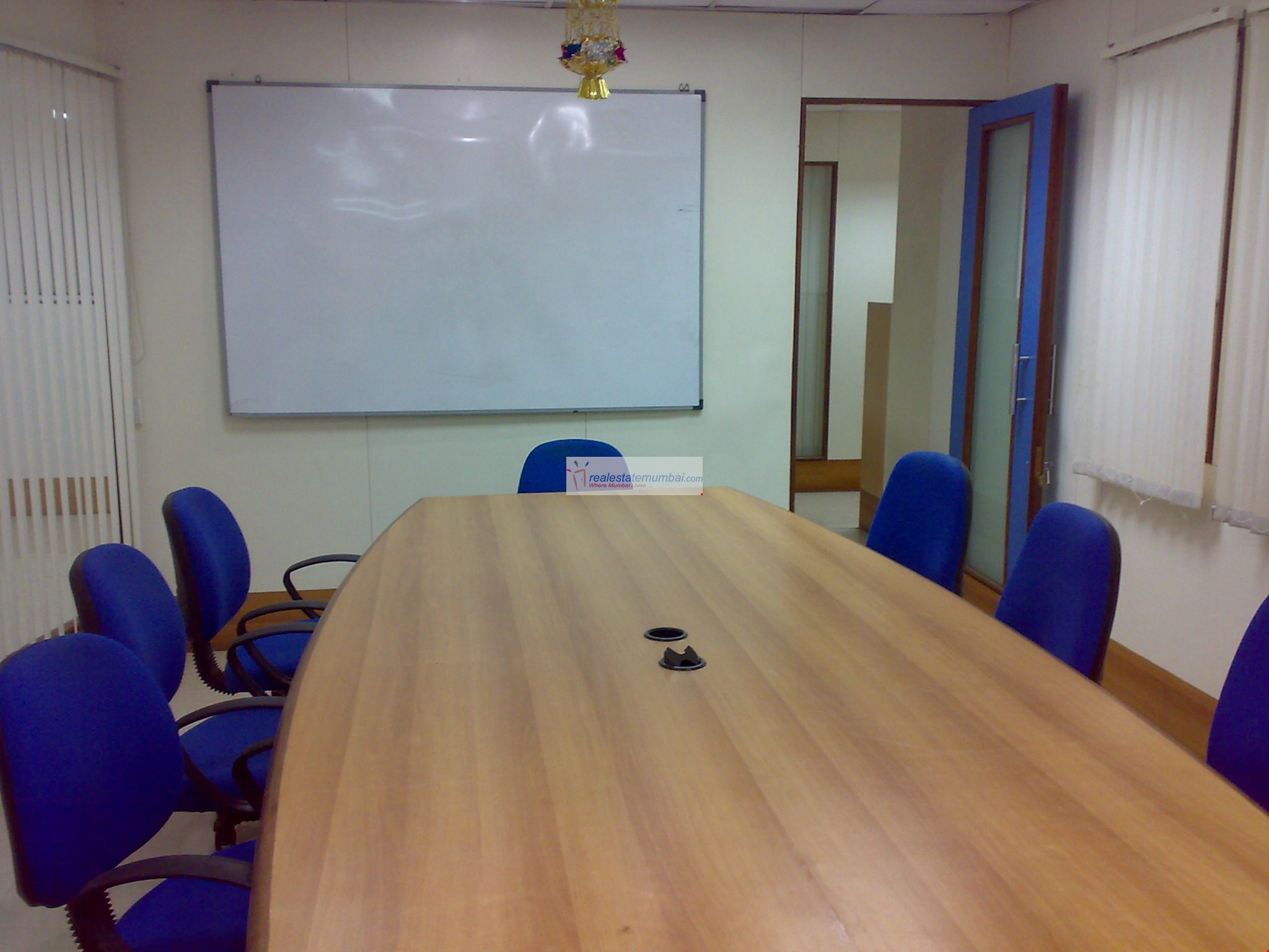 349 Business Point — Andheri East