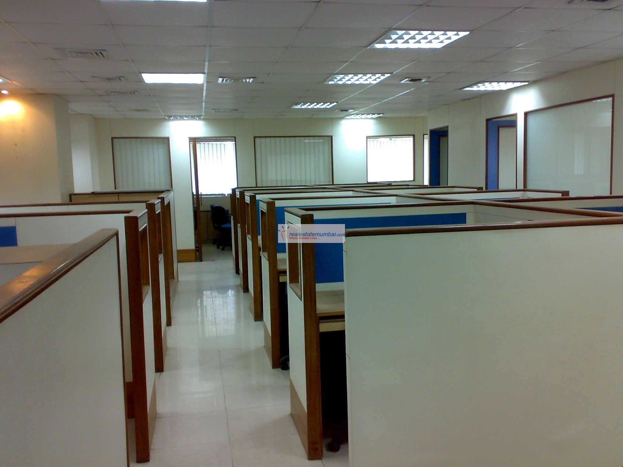 349 Business Point — Andheri East