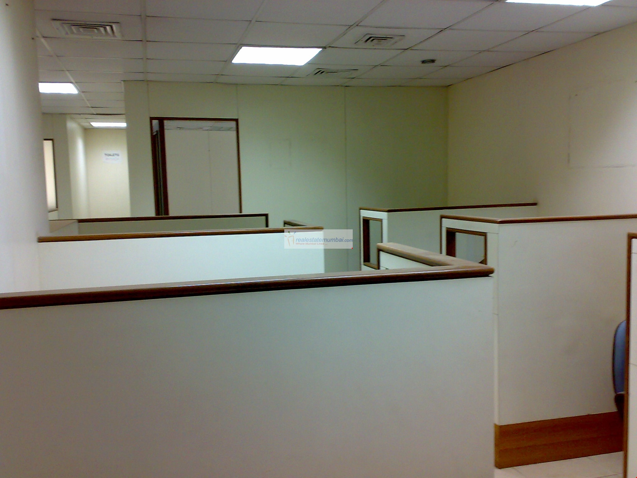 349 Business Point — Andheri East