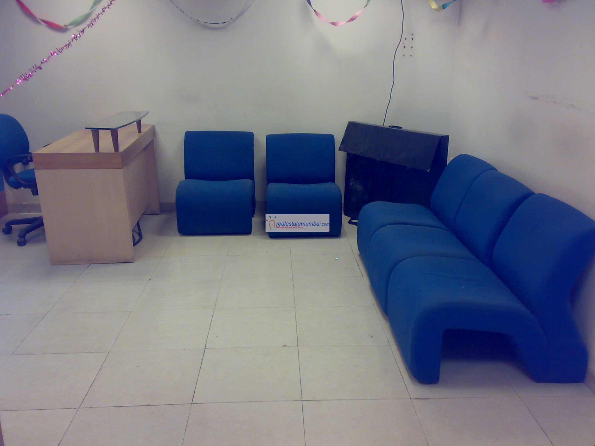 349 Business Point — Andheri East