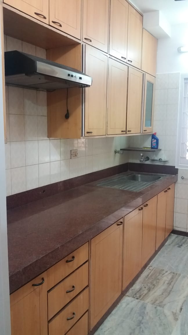 Phiroze โ Bandra West