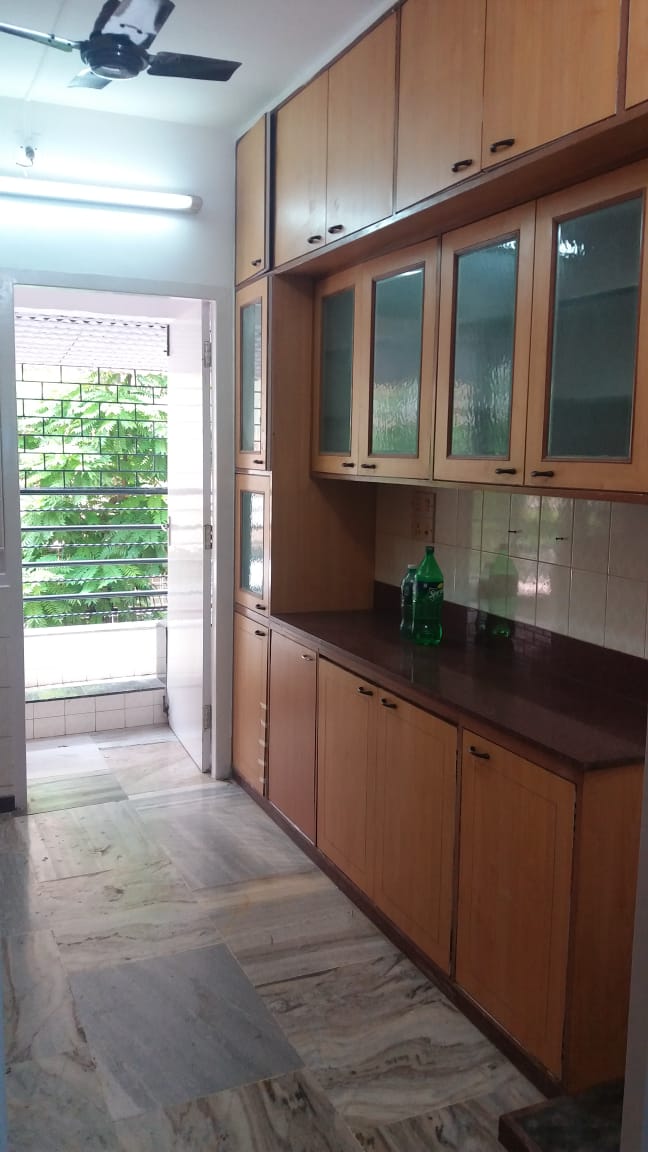 Phiroze โ Bandra West