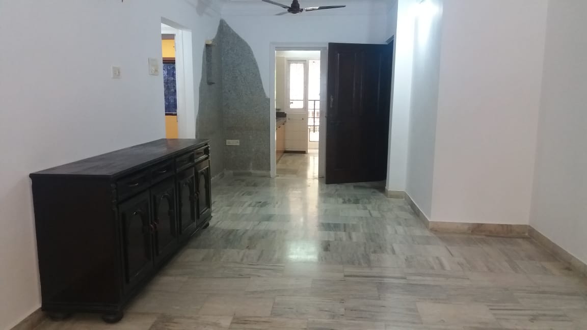 Phiroze โ Bandra West
