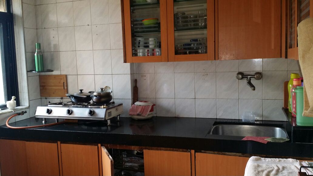 Indra Darshan — Andheri West (1)