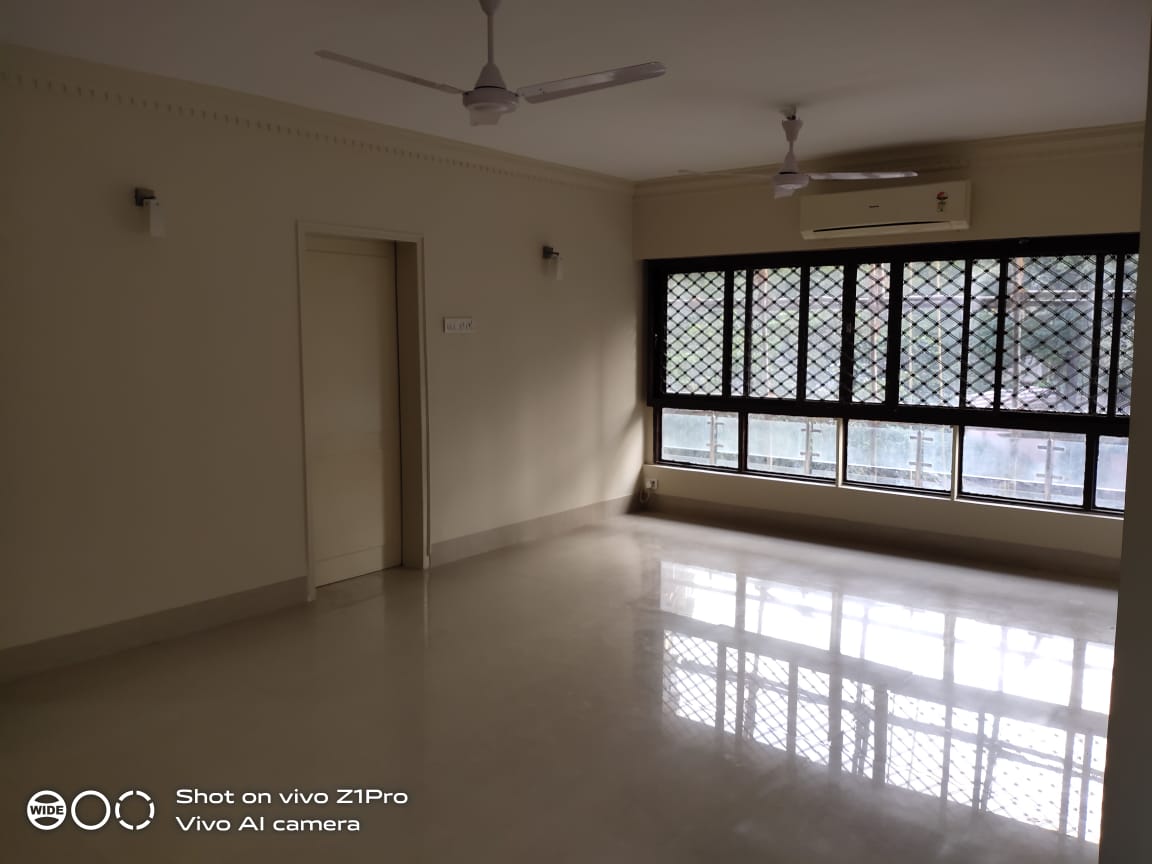 Shadab Towers — Bandra West (1)