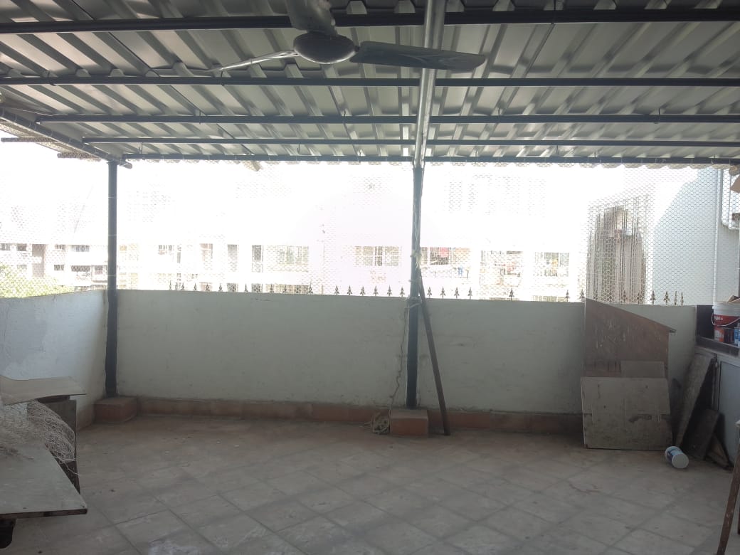 Pearl Apartment — Andheri West (21)