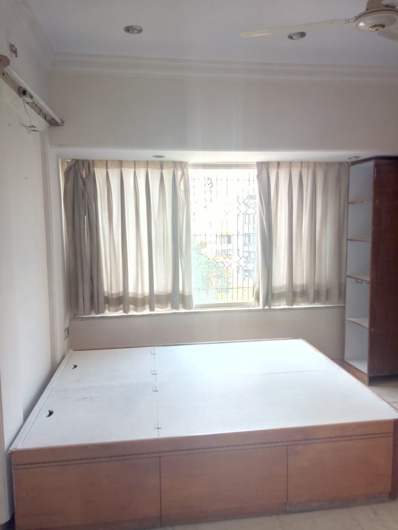 Pearl Apartment — Andheri West (22)