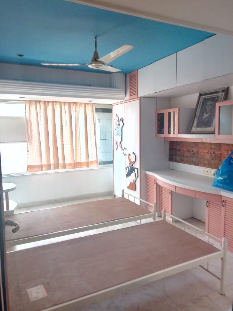 Pearl Apartment — Andheri West (17)