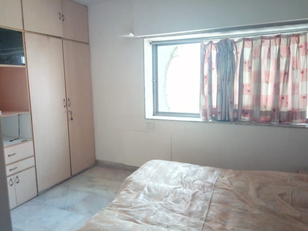 Pearl Apartment — Andheri West (18)