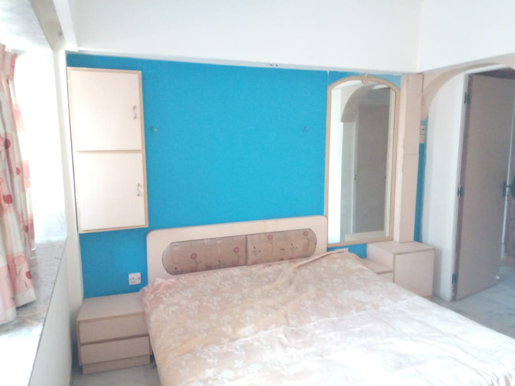 Pearl Apartment — Andheri West (19)