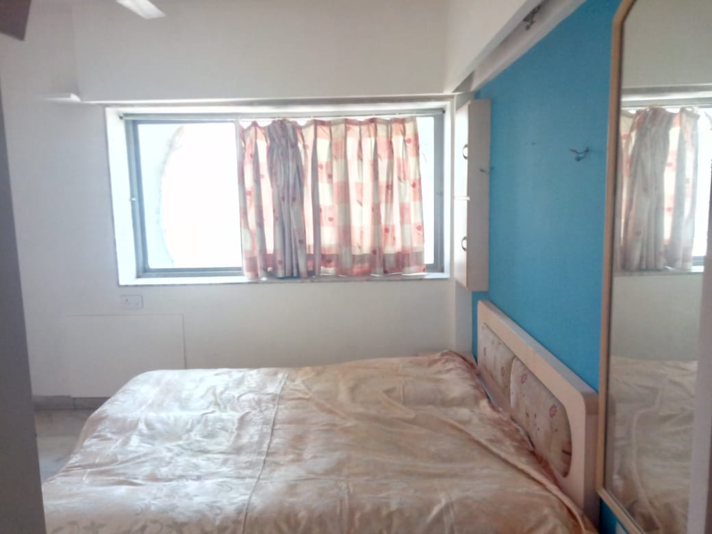 Pearl Apartment — Andheri West (20)