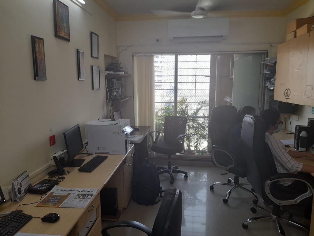 Savgan Heights — Andheri West (6)