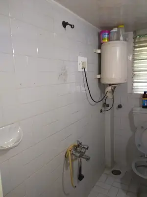 Pooja Apartments