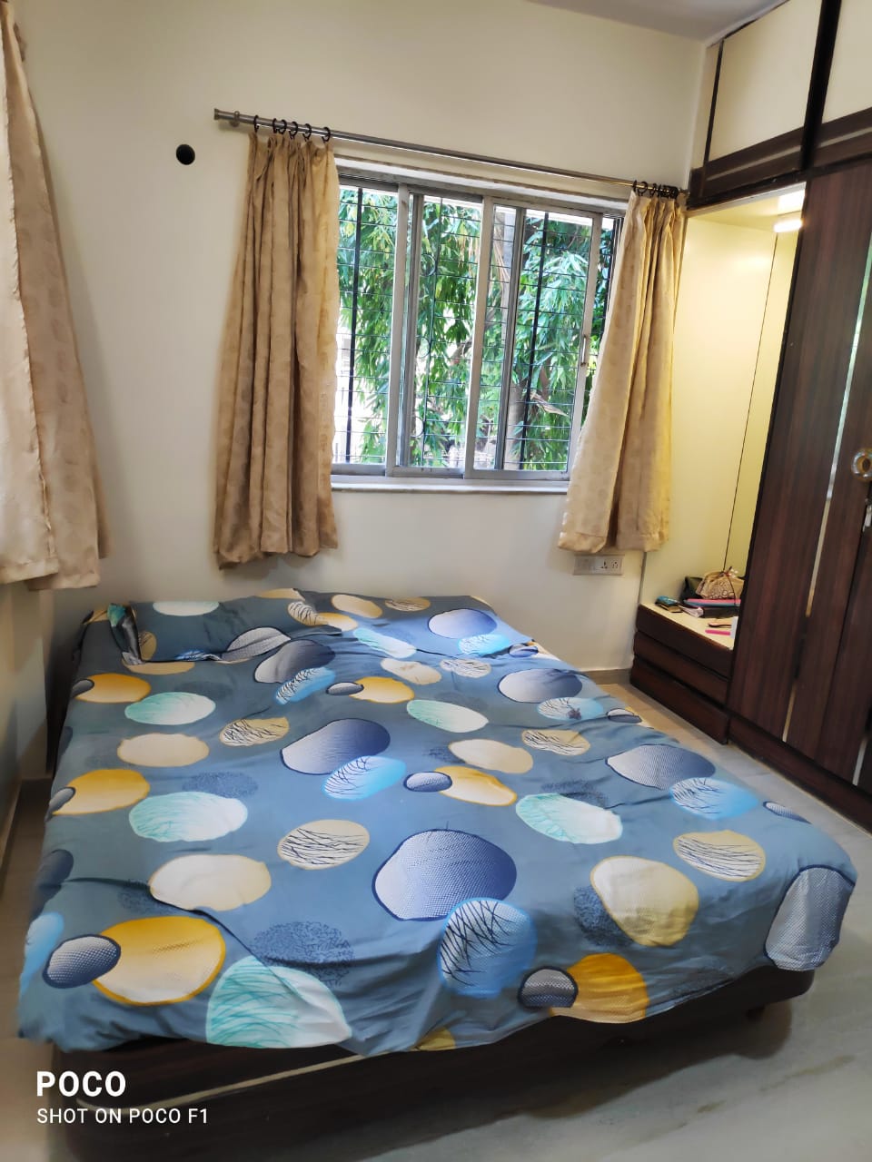 Chandangiri  — Santacruz West (17)