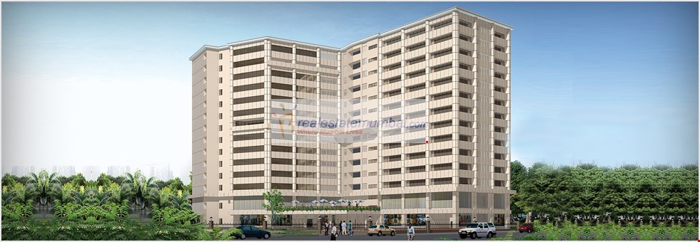 Office Space Godrej Coliseum for Rent in Sion