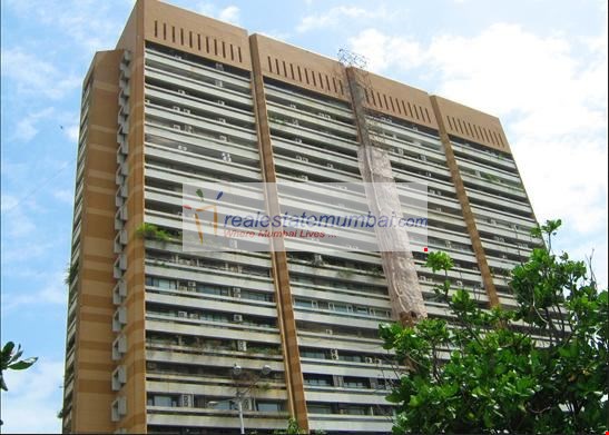 3 BHK NCPA in Nariman Point