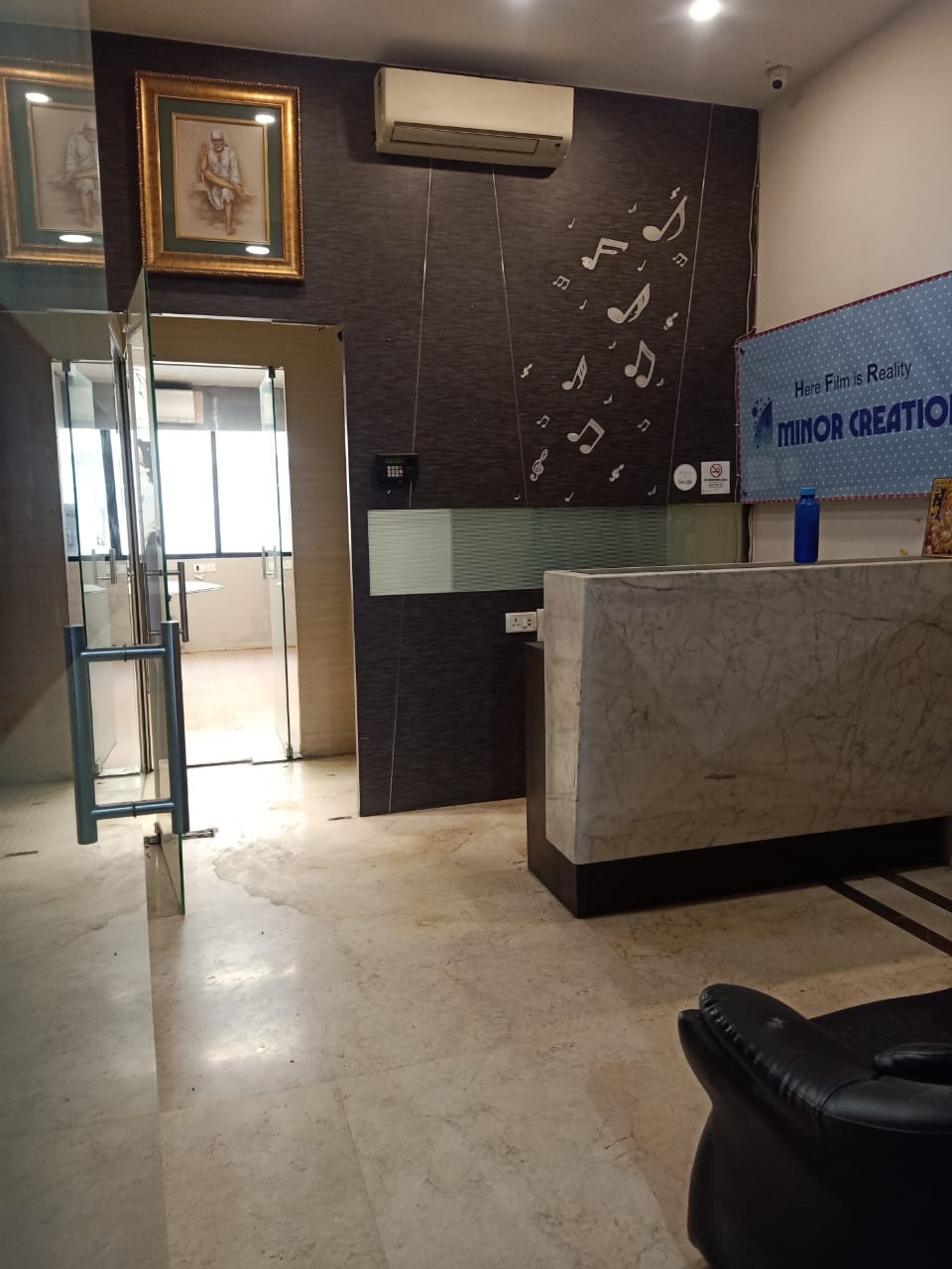 Kotia Nirman — Andheri West (5)