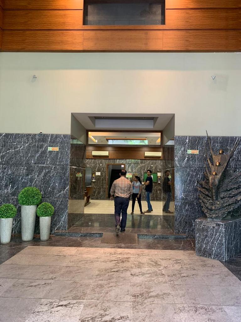 Office Space Aston for Rent in Andheri West