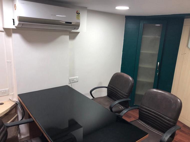 Laxmi Plaza โ Andheri West (4)