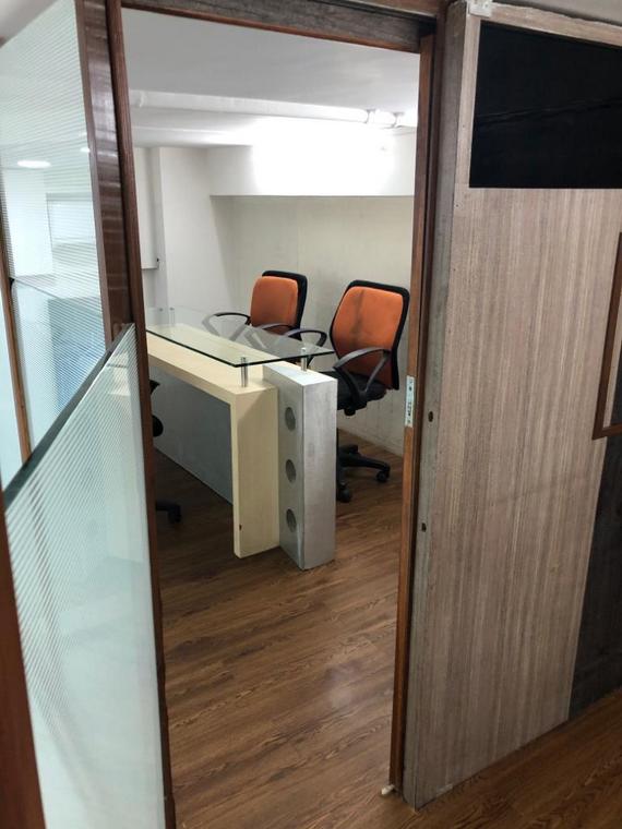 Laxmi Plaza โ Andheri West (5)