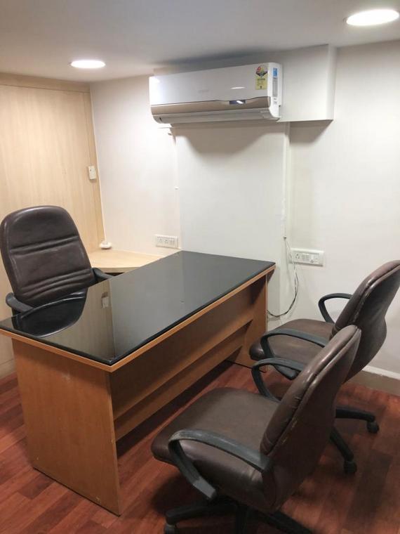 Laxmi Plaza โ Andheri West (10)
