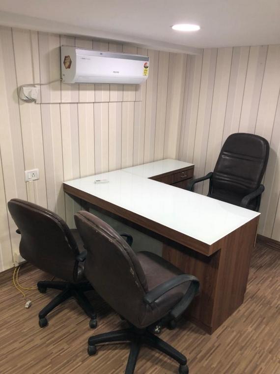 Laxmi Plaza โ Andheri West (11)
