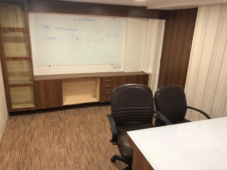 Laxmi Plaza โ Andheri West (14)