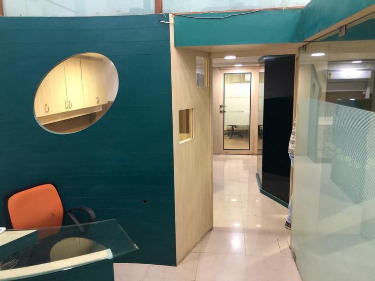 Laxmi Plaza โ Andheri West (3)