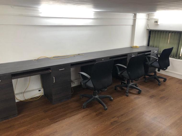 Laxmi Plaza โ Andheri West (16)