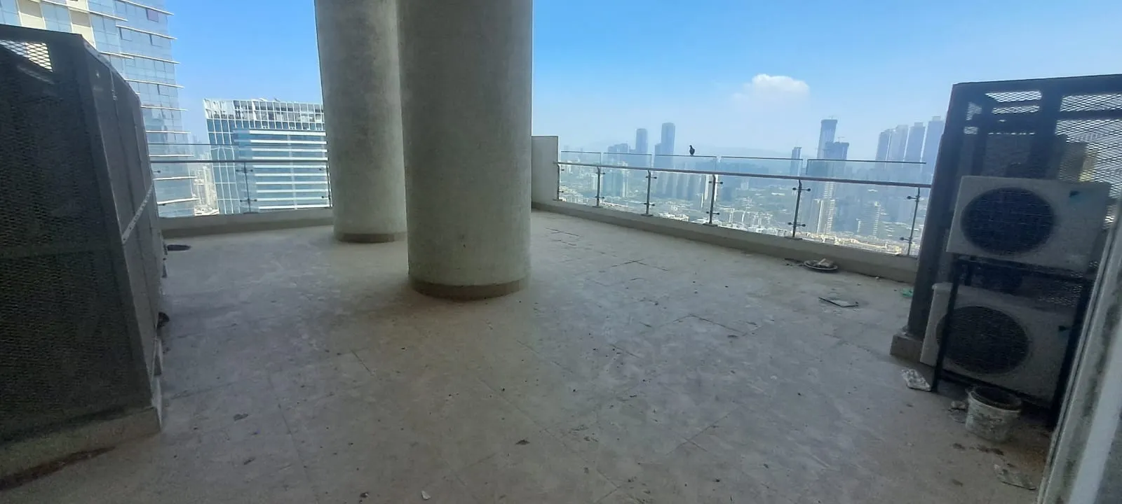 Indiabulls Sky Forest — Lower Parel (15)
