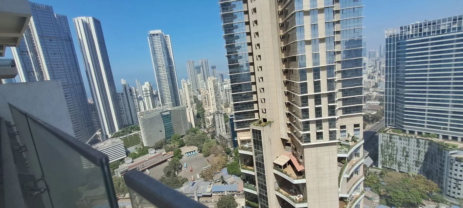 Indiabulls Sky Forest — Lower Parel (16)