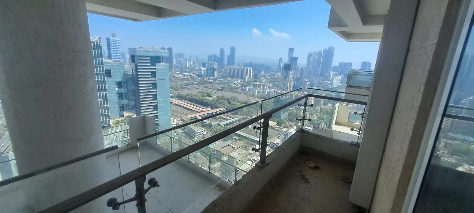 Indiabulls Sky Forest — Lower Parel (22)