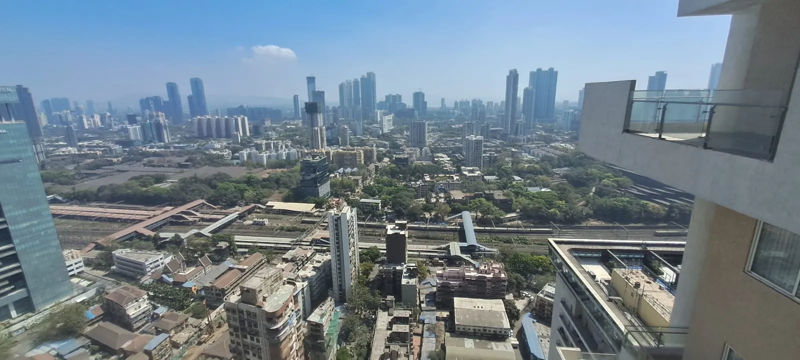Indiabulls Sky Forest — Lower Parel (7)