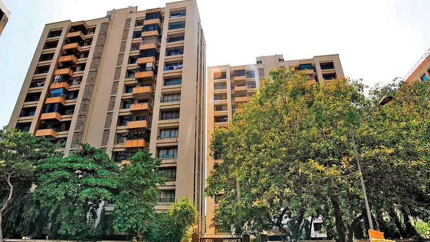 Patliputra โ Andheri West (1)