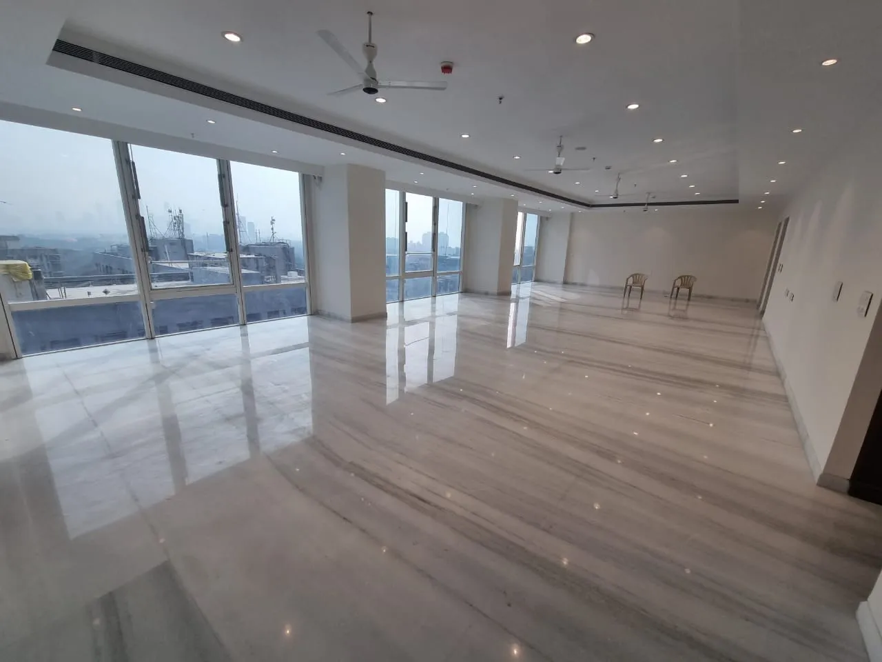 Indiabulls Blu — Worli (3)
