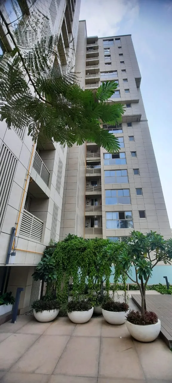 3 BHK Navroze for Rent in Bandra West