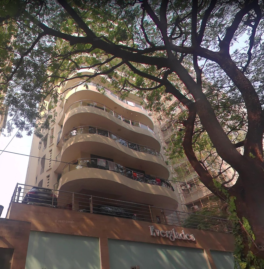 Ekta Everglades for rent