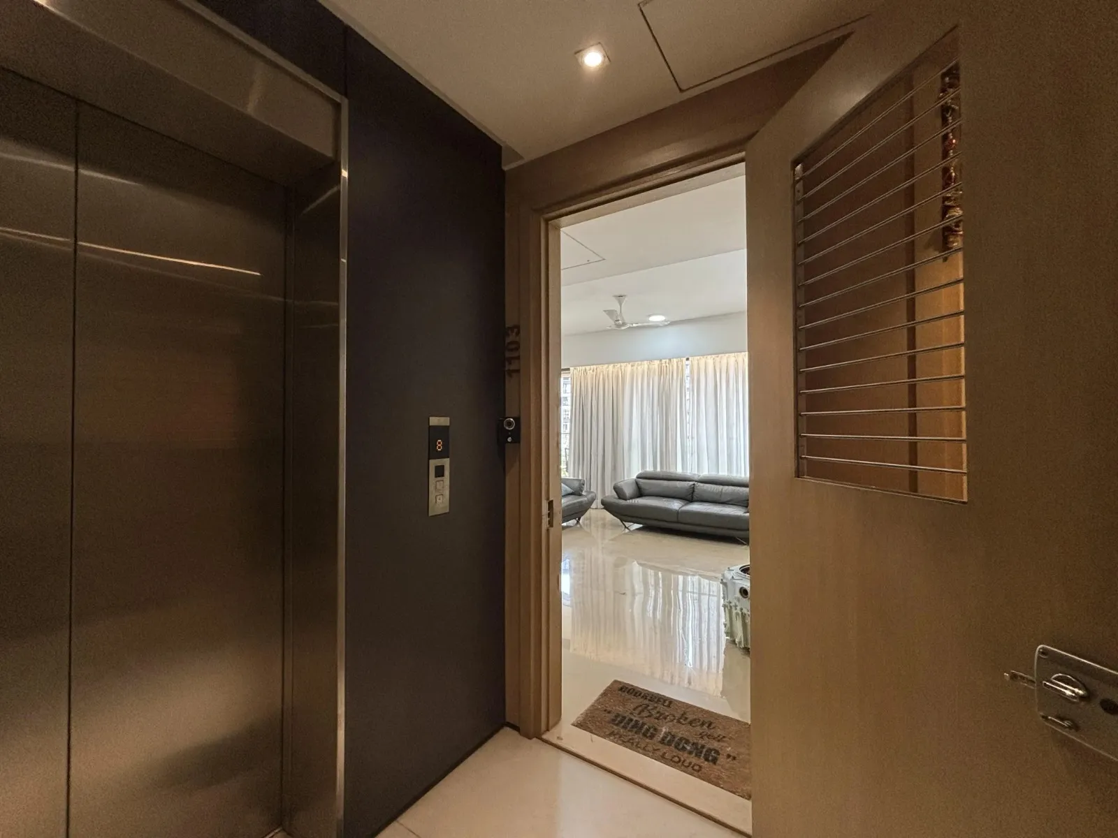 Rustomjee Seasons — Bandra East (2)