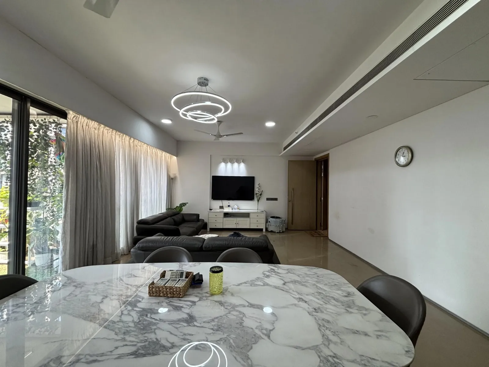 Rustomjee Seasons — Bandra East (5)
