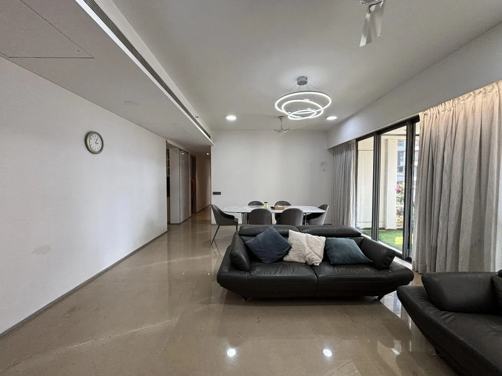 Rustomjee Seasons — Bandra East (10)