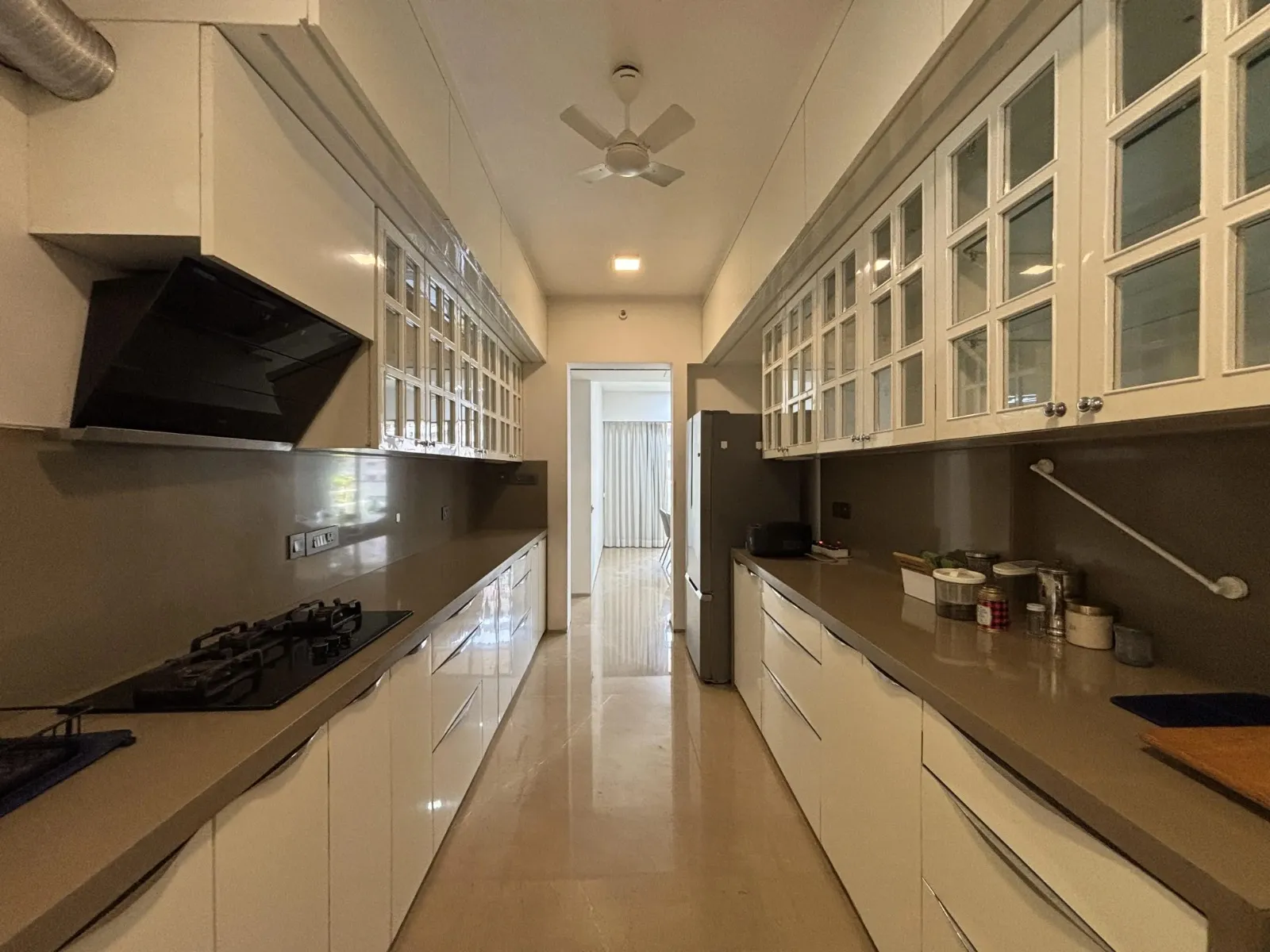 Rustomjee Seasons — Bandra East (7)