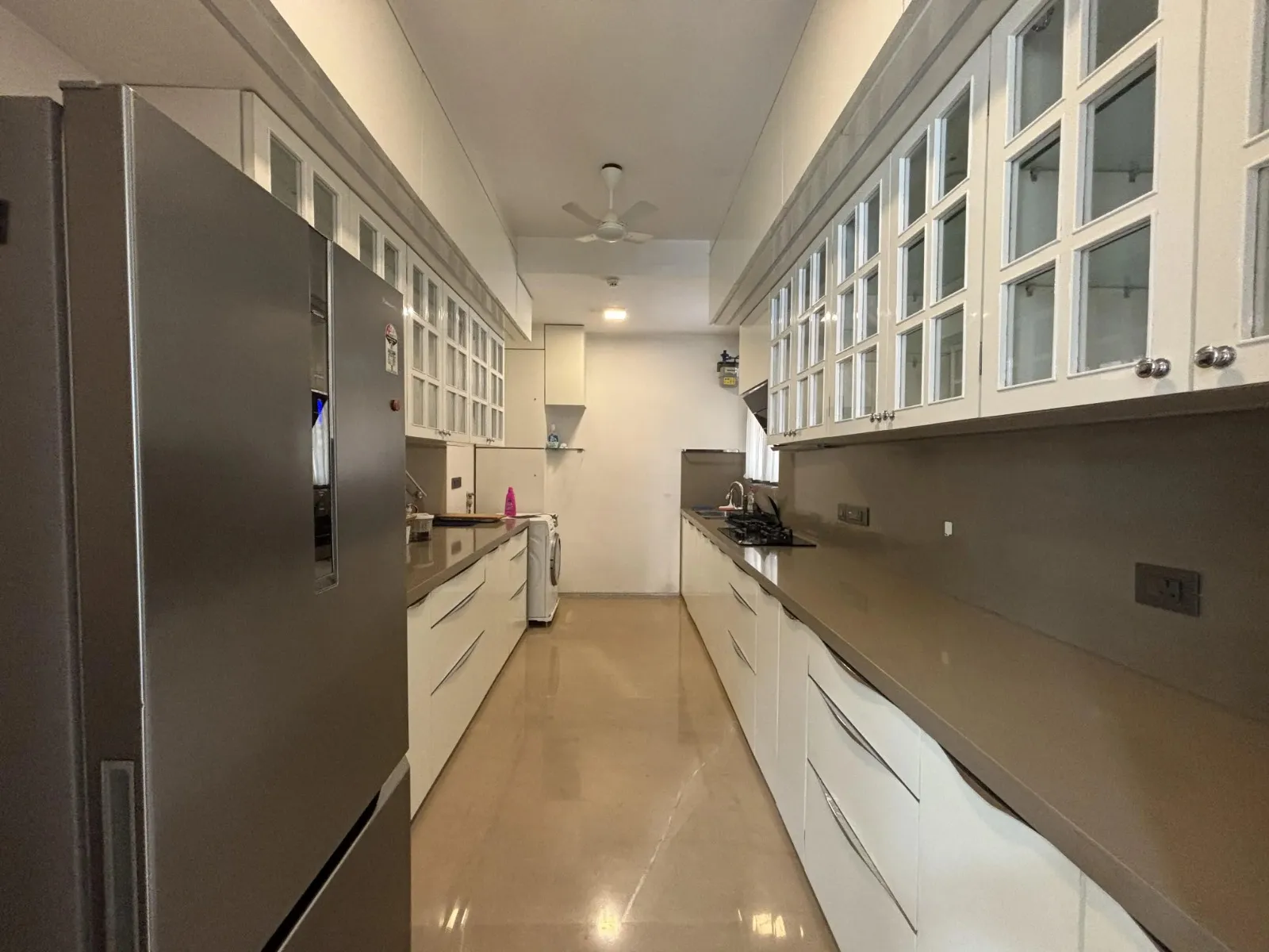 Rustomjee Seasons — Bandra East (8)