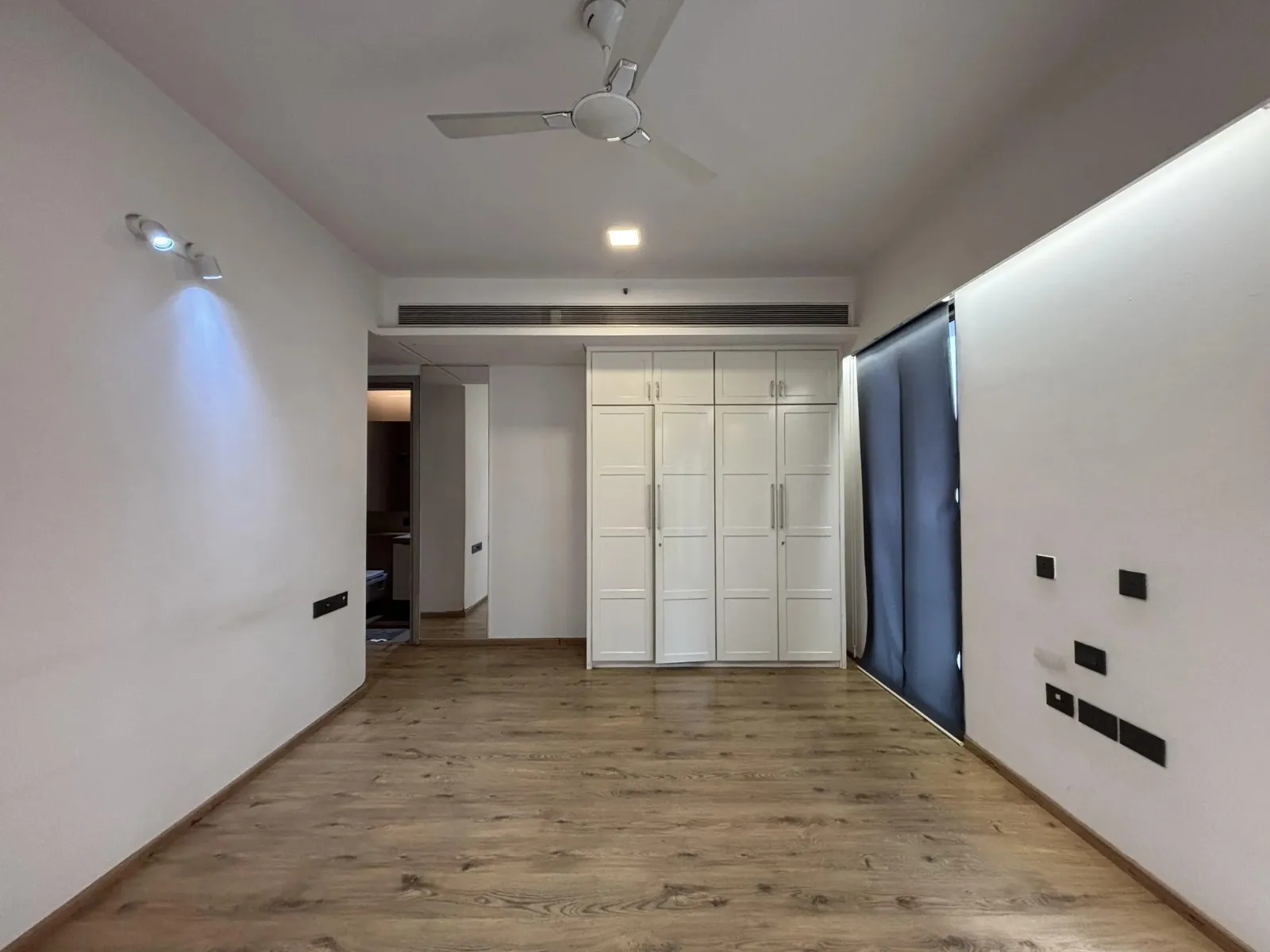 Rustomjee Seasons — Bandra East (13)